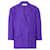 Valentino Garavani Jackets Purple Wool  ref.1239603