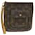 Louis Vuitton Partition Brown Cloth  ref.1239698