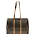 Louis Vuitton Flânerie Brown Cloth  ref.1239718