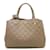 Louis Vuitton Montaigne Beige Leather  ref.1239730