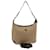 BURBERRY Shoulder Bag Canvas Beige Auth ac2664 Cloth  ref.1239743