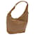 GUCCI Shoulder Bag Leather Beige Auth ep2958  ref.1239747