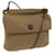 Miu Miu Shoulder Bag Canvas Brown Auth yk10362 Cloth  ref.1239788