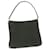 PRADA Hand Bag Nylon Khaki Auth 65079  ref.1239801