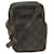 LOUIS VUITTON Monogram Mini Amazon Shoulder Bag M45238 LV Auth ep2409 Cloth  ref.1239812