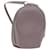 LOUIS VUITTON Epi Mabillon Backpack Lilac M5223B LV Auth 64405 Leather  ref.1239819