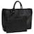 LOUIS VUITTON Monogram Eclipse Grand Sac Hand Bag M44733 LV Auth tb1030  ref.1239820