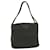 PRADA Hand Bag Nylon Khaki Auth 65169  ref.1239822