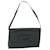 GUCCI Shoulder Bag Leather Black 001 3064 Auth ep3090  ref.1239838