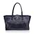 Chanel Tote Bag Executive Black Leather  ref.1239863