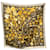 Hermès scarf Beige Silk  ref.1239866