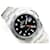 ROLEX EXPLORERII black Dial 226570 '22 purchased Mens Silvery Steel  ref.1239901