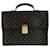 Louis Vuitton Serviette Conseiller Brown Cloth  ref.1239921