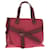 Loewe Gate Top Handle Pink Leather  ref.1239924