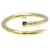 Cartier Juste un clou Dorado Oro amarillo  ref.1239961