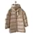 Herno Coats, Outerwear Beige  ref.1240044
