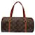 Louis Vuitton Papillon 30 Brown Cloth  ref.1240055