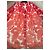 Diane Von Furstenberg Seidenkleid rot weiß - Ansicht 6