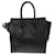 Céline Luggage Black Leather  ref.1240095