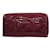 Louis Vuitton Zippy Patent leather  ref.1240121