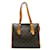 Louis Vuitton Popincourt Brown Cloth  ref.1240123