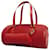 Louis Vuitton Soufflot Rosso Pelle  ref.1240124