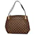 Louis Vuitton Marylebone Brown Cloth  ref.1240125