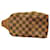 Louis Vuitton Geronimo Brown Cloth  ref.1240131