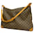 Louis Vuitton Boulogne Brown Cloth  ref.1240134