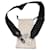 new Hermès shoulder strap for kelly bag with dustbag Grey Tulle  ref.1240136