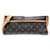 Louis Vuitton Popang Coollon Brown Cloth  ref.1240149