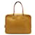 Hermès Plume Yellow Leather  ref.1240181
