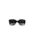 Chloé Sunglasses Black Plastic  ref.1240188