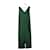 Autre Marque Green jumpsuit Viscose  ref.1240205
