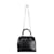 Salvatore Ferragamo Leather Handbag Black  ref.1240207