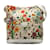 Multicolor Gucci Flora Shoulder Bag Multiple colors Cloth  ref.1240269
