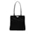 Black Prada Tessuto Handbag Leather  ref.1240317