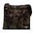 Braune Prada Tessuto Camouflage-Umhängetasche Leder  ref.1240318