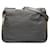 Gray Fendi Zucchino Crossbody Bag Cloth  ref.1240321