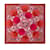 Hermès Lenços de seda rosa Hermes Jeu des Omnibus Remix  ref.1240329