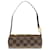 Louis Vuitton Papillon Brown Cloth  ref.1240358