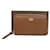 gucci Brown Leather  ref.1240461