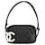 Chanel Cambon Black Leather  ref.1240472
