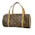Louis Vuitton Papillon 30 Brown Cloth  ref.1240475