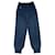 Dior Un pantalon, leggings Polyester Elasthane Noir  ref.1240479