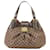 Louis Vuitton Sistina Brown Cloth  ref.1240510