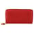 gucci Red Leather  ref.1240533