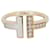 Tiffany & Co T D'oro Oro rosa  ref.1240535