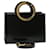 Céline CELINE Hand Bag Leather 2way Black Auth 40458A  ref.1240566