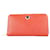 Furla Red Leather Wallet  ref.1240567